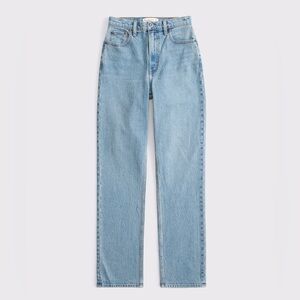 Abercrombie & Fitch 90s Jean